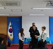 경찰행정과 법무부 포항교도소 견학 - 2017학년도 