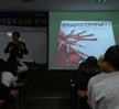 포항남부경찰서 김성윤 형사팀장 초청 취업특강 실시 