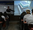 포항남부경찰서 김성윤 형사팀장 초청 취업특강 실시 