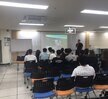 2017학년도 경찰행정과 견학 - 국립청소년해양센터