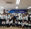 졸업선배 영덕경찰서 최선영 순경 취업특강 