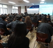 2019학년도 취업특강 - 포항교도소 정창헌 소장 