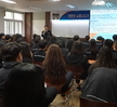 2019학년도 취업특강 - 포항교도소 정창헌 소장 