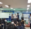 2019학년도 경찰행정과 중앙경찰학교 견학 
