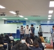 2019학년도 경찰행정과 중앙경찰학교 견학 