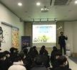 2020학년도 경찰행정과 현장견학 (포항남부경찰서 사격장) 프로그램 실시 