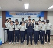 2023학년도 경찰행정과 산업체 임직원 초청 취업특강 실시