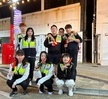 2023학년도 포항북부서- 선린대 경찰행정과 경.학 현장실습 (방범순찰) 