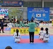제24회 대한체육회장기 전국합기도대회 입상