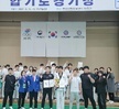 제62회 경북도민체전 수상 