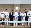 제62회 경북도민체전 수상 