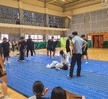 2024학년도 경찰보안무도과 포항이동고등학교 진로특강 