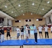 2024학년도 경찰보안무도과 청도금천고등학교 진로특강 