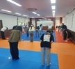 2024학년도 한국어과정 외국인학생 진로체험 