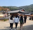 2025학년도 경찰보안무도과 학과 MT