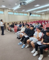 2025학년도 이차전지 산업체 실무자 특강 교육