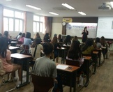 2016년도 직무트레이닝 교육