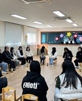 24학년도 1,2,3학년 대면식