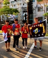 체육대회 종합우승