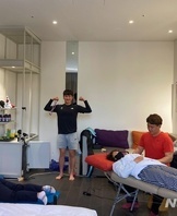 사용자 등록 이미지