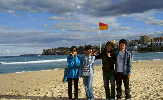 사용자 등록 이미지