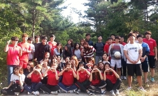 스포츠와 여가-등반