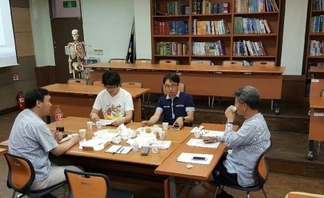 The Study of Interhemispheric Inhibition