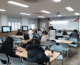 2020년 전문대학 혁신지원사업 - 서비스러닝프로그램