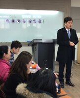 2016년도 보육실습평가회