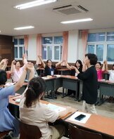 2018 사회복지심리상담학부 집단상담프로그램 실시 