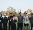 26년도 방사선과 체육대회 개최