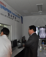 방사선과 핵심역량경진대회