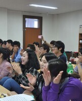 2012년 국시 합격을 기원하며~~~~